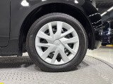 実車確認の際にはタイヤの状態確認もお忘れなく!