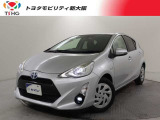 トヨタ アクア