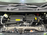 親切・丁寧な専門メカニックスタッフが応対!・車検・点検整備・事故等の修理などアフターサービスも安心。お車のカスタマイズもネクステージのサービススタッフまでご相談ください!