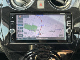 【ナビゲーション】ナビゲーションシステム装備なので不慣れな場所へのドライブも快適にして頂けます。