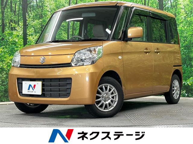 スズキ スペーシア 