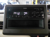 ホンダ純正ギャザズCDチューナー☆お気に入りの音楽をお楽しみいただけます☆各種ナビ取り付けも当店にて対応可能です!是非ご相談くださいませ☆