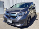 ホンダ フリード
