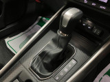 高級感のあるシフトレバーです!