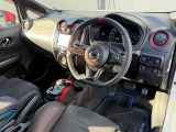 ノート 1.2 e-POWER NISMO 