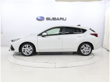 インプレッサハッチバック 2.0 ST 4WD 元レンタカー