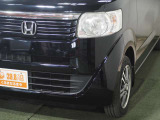 ☆納車前には撥水コーティングで外装のツヤとクリアを復活させます!!納車後の、お手入れも楽にして頂けます!!(パックによります)