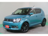 かわいいイグニスのご案内です☆彡 メーカーオプション全方位ナビ車庫入れ楽々!!