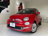 2023年式500C TwinAir Dolcevita