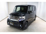 N-BOXカスタム G Lパッケージ 4WD 