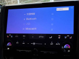ブルートゥースを搭載しています、スマホと連動させると音楽等を楽しむことができます。