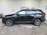 RAV4 2.0 X 