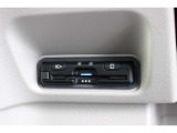 ETC付きでビルトインタイプを装備!見た目もスマート♪高速道路の料金所も楽々通過♪