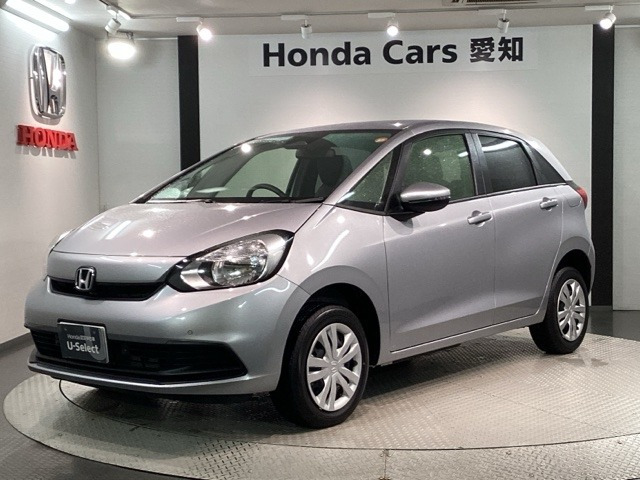 フィット1.5 ベーシック 4WD