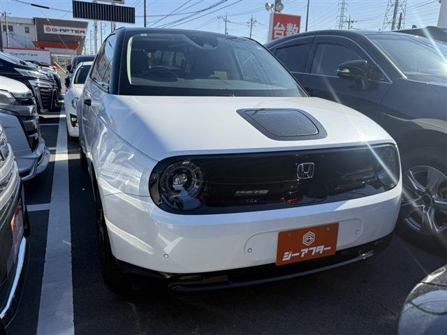 Honda eアドバンス禁煙車 サンルーフ 純正ワイドナビ