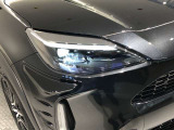★LEDヘッドライト★LEDは明るく遠くまで照らす光量で夜間走行の視認性を高めます。長寿命で省電力!見た目もスタイリッシュです。