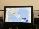 純正ナビゲーション装着済み!今や必需品ですね!快適なドライブには必須です