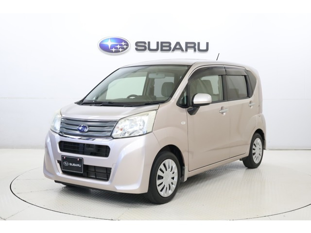 ステラ L スマートアシスト 