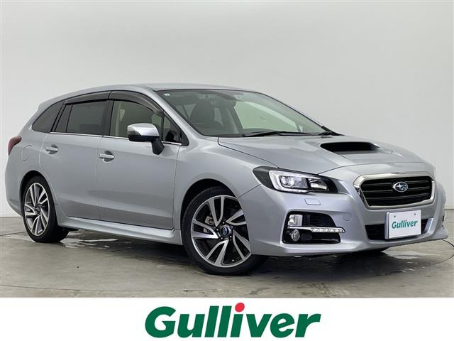 レヴォーグ1.6 GT-S アイサイト アドバンテージ ライン 4WD修復歴無し