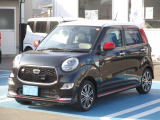 キャスト スポーツ SAII 4WD 