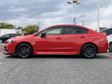 WRX S4 2.0 GT-S アイサイト 4WD 
