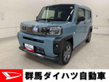 ダイハツ タフト