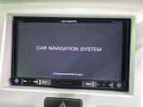 【ナビゲーション】使いやすいナビで目的地までしっかり案内してくれます。各種オーディオ再生機能も充実しており、お車の運転がさらに楽しくなります!!