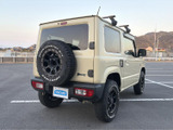 ジムニー XL 4WD 