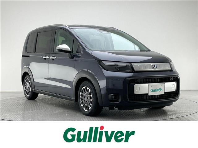 フリード 1.5 e:HEV クロスター 修復歴無し