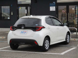 ヤリス 1.5 G 4WD 