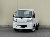 ハイゼットトラック スタンダード  ※弊社では、現車確認・納車時にご来店いただける福島県内在住のお客様、および隣接県のお客様への販売に限らせていただいております。