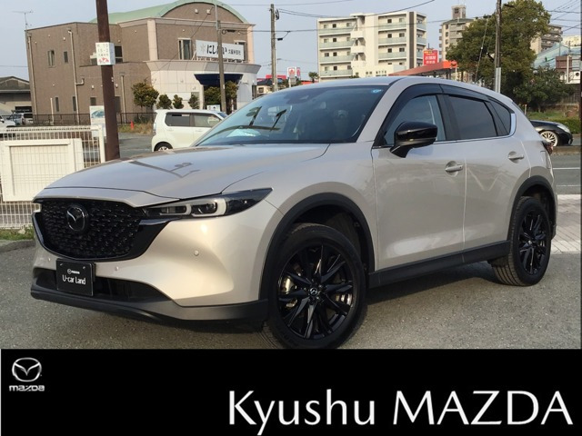 CX-5 2.0 20S ブラック セレクション 