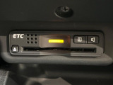 【ETC】高速道路の料金所をストレスなく通過!話題のスポットやサービスエリアに多い「スマートIC」利用時は必須のアイテムです。当店でセットアップを実施、ご納車当日からすぐにご利用いただけます!