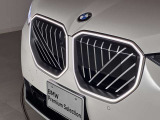 BMWアイオニックグロー