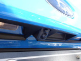 ■人気装備!!バックカメラがあれば車庫入れ苦手な方心配ご無用!!重宝しますよ!!