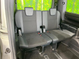 3列目シートはもちろん状態良好☆大人でもゆったりと座って頂けますので、大人数でのお出かけもラクラクです♪ご家族で、気の知れた仲間で、ドライブに行くのが楽しみですね♪