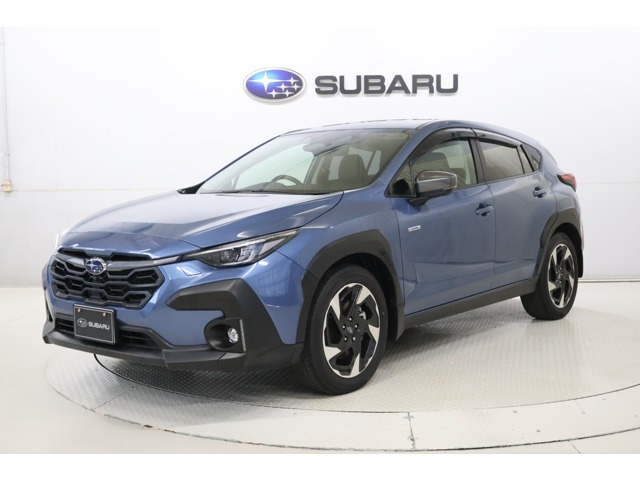 クロストレック 2.0 リミテッド 4WD 