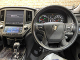 クラウンアスリート ハイブリッド 2.5 G Four 4WD 本革シート