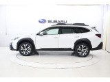 レガシィアウトバック  1.8 リミテッド EX 4WD