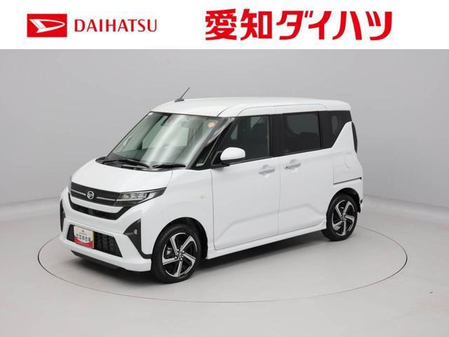 ダイハツ ムーヴ 