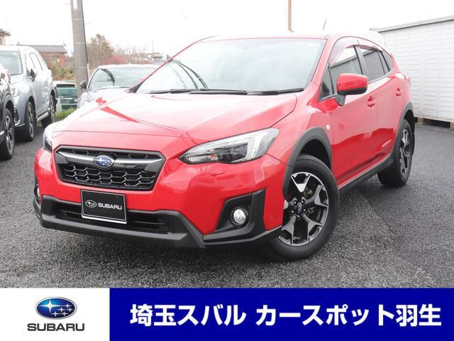 XV 1.6i-L アイサイト 4WD 