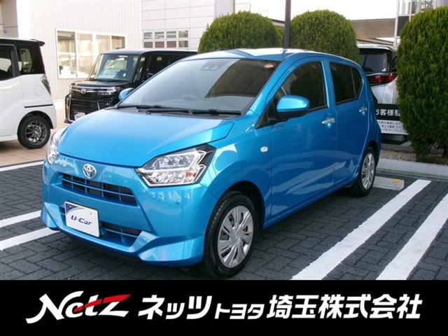 ピクシスエポック X SAIII 