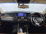 GS 450h バージョンL 本革シート 修復歴無し