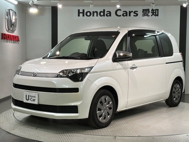 スペイド 1.5 F ジャック 