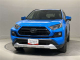 RAV4 2.0 アドベンチャー 4WD 