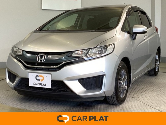 フィット 1.3 13G Fパッケージ 