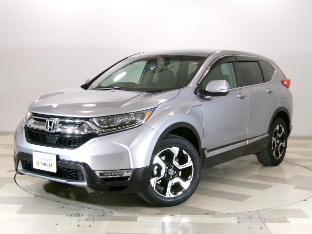 CR-V 2.0 ハイブリッド EX 4WD
