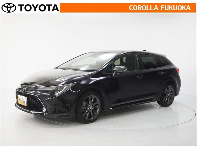 カローラツーリング 1.8 W×B 