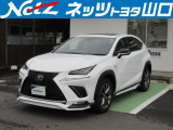 レクサス NX
