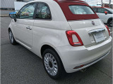 ★FIAT/ABARTH習志野店★全車AIS検査済み!全国陸送お手伝い致します!